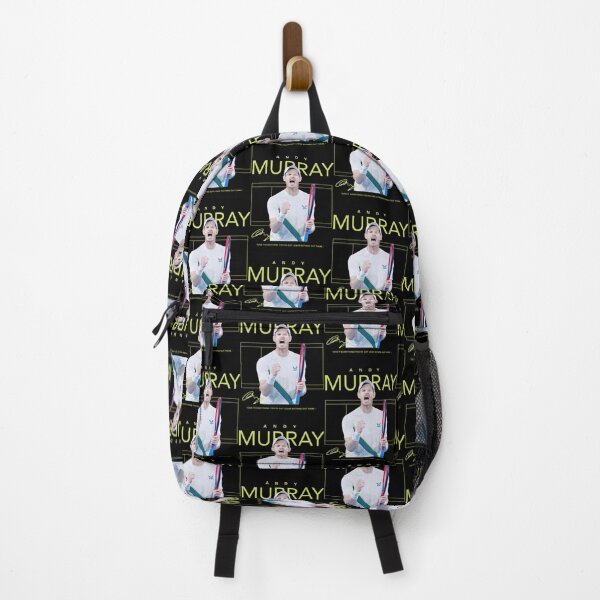 Item preview, Andy Murray Tennis Champion'S Roar By Merch, Limited Edition, Perfect Gift For You And Friends designed and sold by Richard Gonzalez.