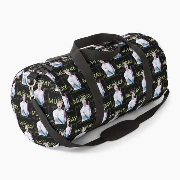 Item preview, Andy Murray Tennis Champion'S Roar By Merch, Limited Edition, Perfect Gift For You And Friends designed and sold by Richard Gonzalez.