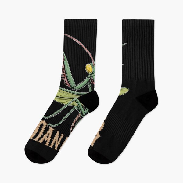 Item preview, Praying Mantis Insect Lover Gift Entomologist Man Eater  designed and sold by namibambam.