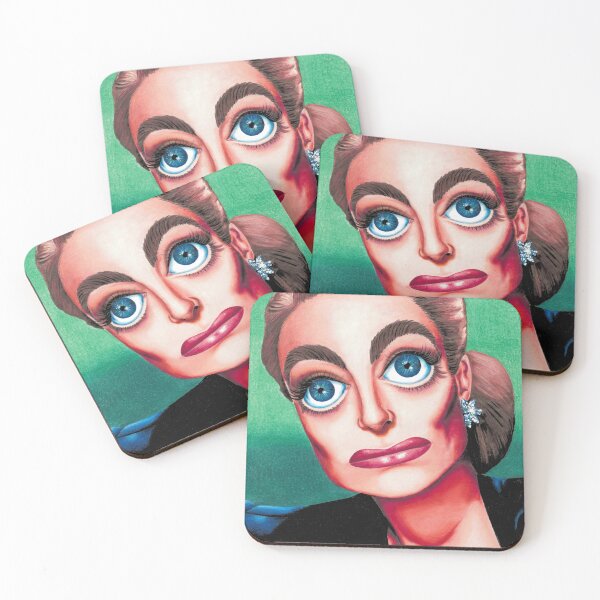 Item preview, Joan Crawford designed and sold by Marlene71k.