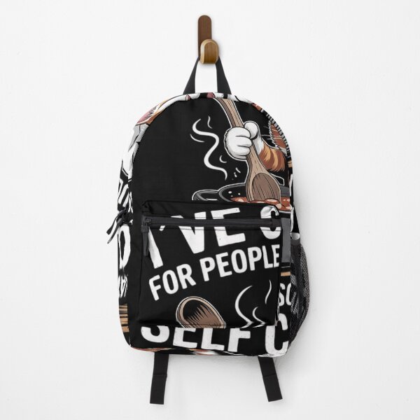 Item preview, I've Cooked For People I Should Have Poisoned So Yes I Do00 designed and sold by NailMolisa.