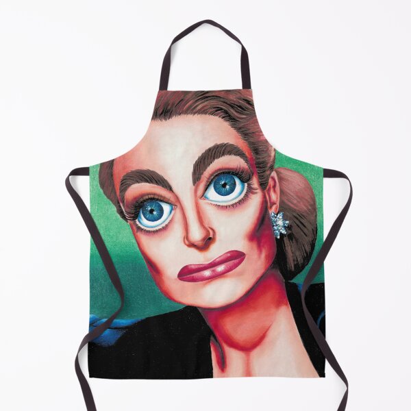 Item preview, Joan Crawford designed and sold by Marlene71k.