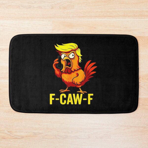 Item preview, Fcawf Funny Trump Chicken Calling Humor Quote Rooster Meme  designed and sold by tadmercado.
