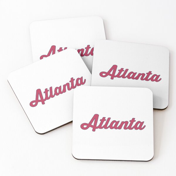 Item preview, The Great Atlanta Simple Design designed and sold by akalosa.