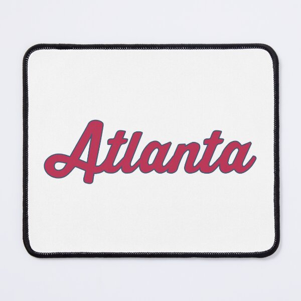 Item preview, The Great Atlanta Simple Design designed and sold by akalosa.