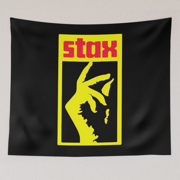 Item preview,  Stax Records 14 For Vintage Retro For Kids Best Trending Graphic designed and sold by CierraJaskolski.