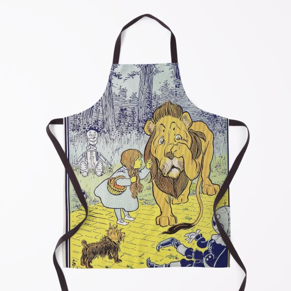 Item preview, 'The Wonderful Wizard of Oz' by L. Frank Baum designed and sold by Filologica.