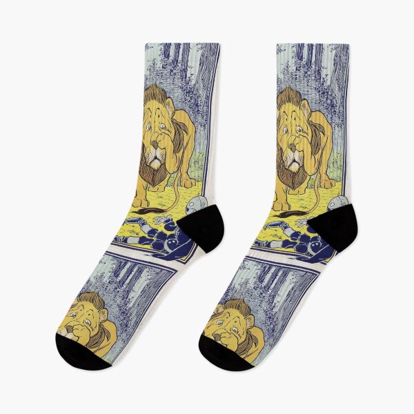 Item preview, 'The Wonderful Wizard of Oz' by L. Frank Baum designed and sold by Filologica.