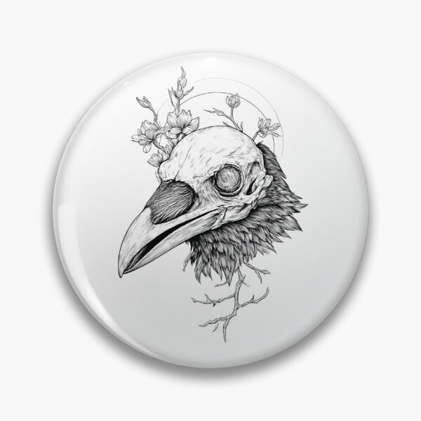 Item preview, Silent Prophet designed and sold by PigmalionArt.