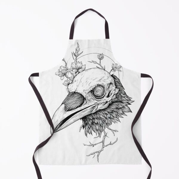 Item preview, Silent Prophet designed and sold by PigmalionArt.