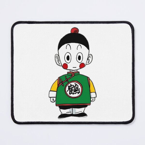 Item preview, Chiaotzu designed and sold by BlancheGibson1.