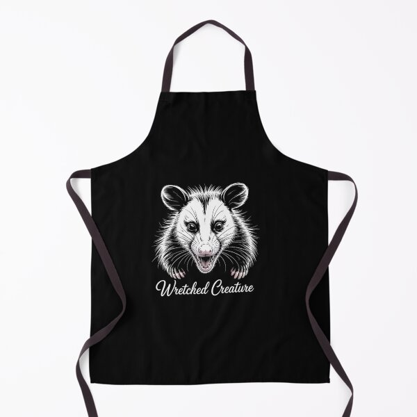 Item preview, Wretched Creature Hilarious Meme Funny Novelty Unisex Animal designed and sold by namibambam.
