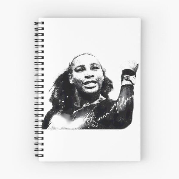 Item preview, Serena Williams By Merch, Limited Edition, Perfect Gift For You And Friends designed and sold by Richard Gonzalez.