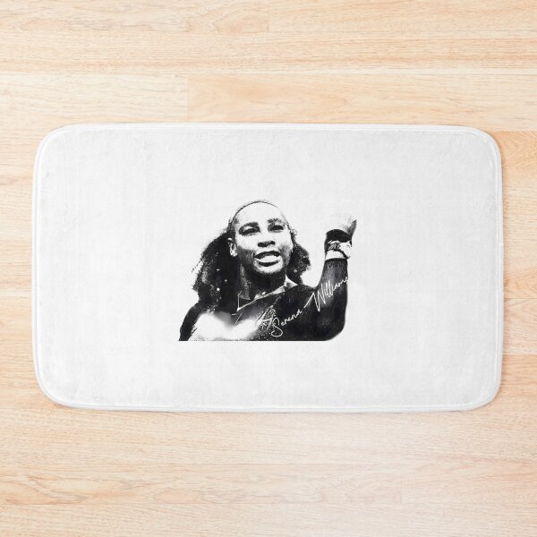 Item preview, Serena Williams By Merch, Limited Edition, Perfect Gift For You And Friends designed and sold by Richard Gonzalez.