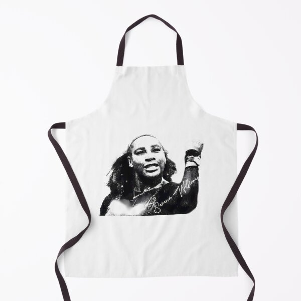 Item preview, Serena Williams By Merch, Limited Edition, Perfect Gift For You And Friends designed and sold by Richard Gonzalez.