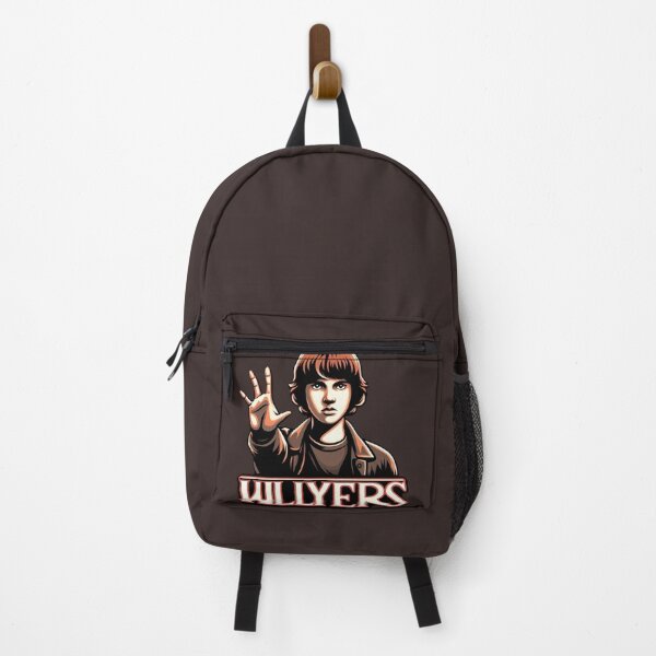 Item preview, will byers designed and sold by NCNGDESIGN.
