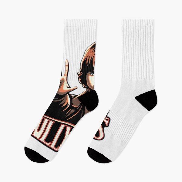 Item preview, will byers designed and sold by NCNGDESIGN.