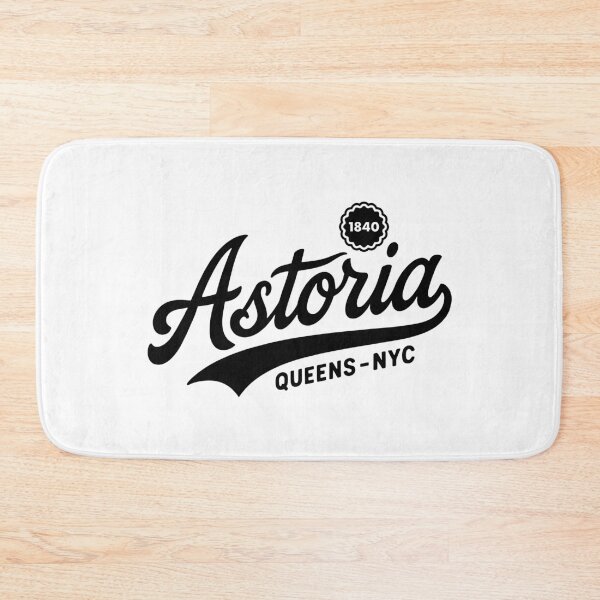 Item preview, Astoria Queens Script Lettering designed and sold by Boogosh.