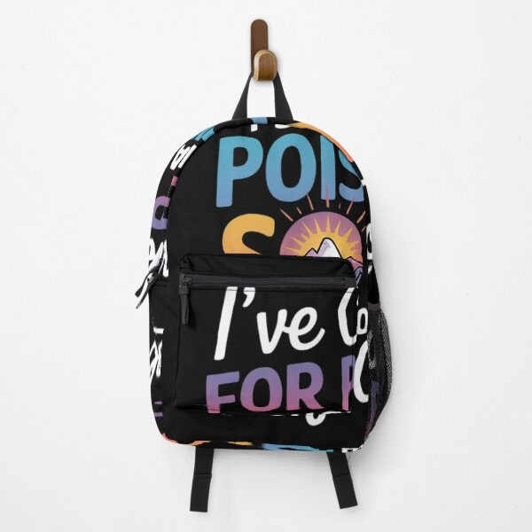 Item preview, I've Cooked For People I Should Have Poisoned So Yes I Do01 designed and sold by NailMolisa.