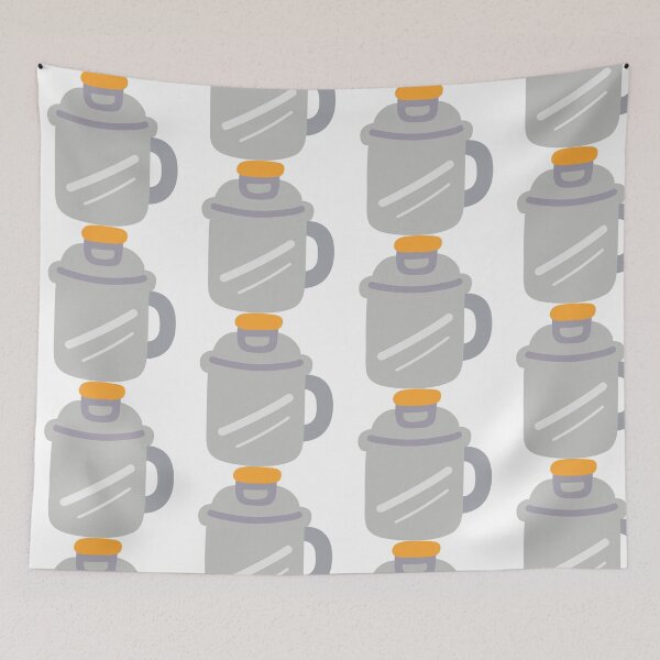 Item preview, Baby Shower Camping designed and sold by KJackArtwork.