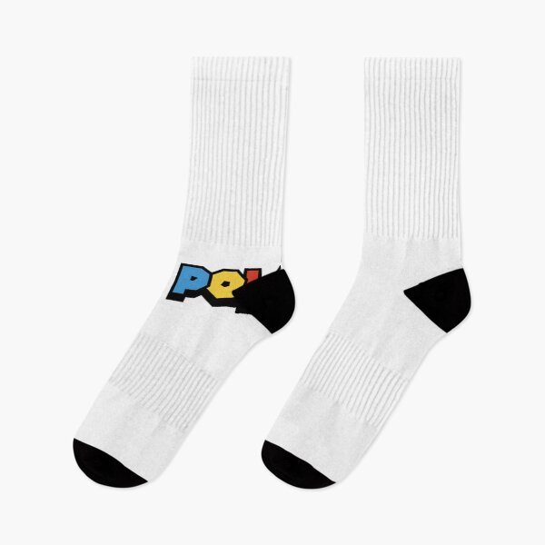 Item preview, Polaris - Band Sticker (Super Mario) designed and sold by Kev Prescott.