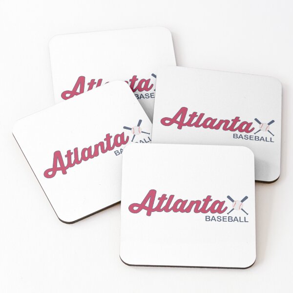 Item preview, Atlanta Baseball Gift designed and sold by akalosa.