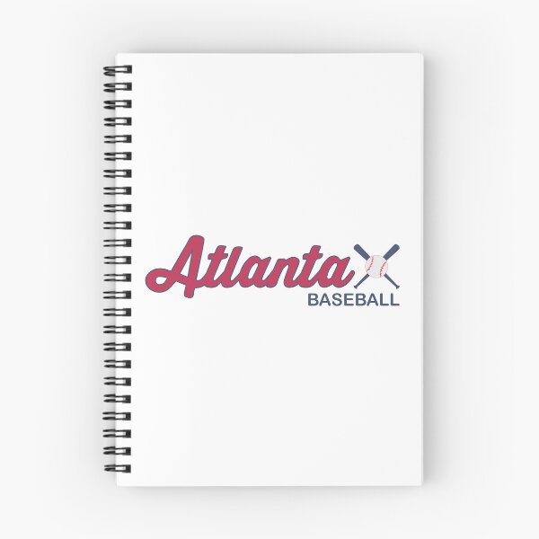 Item preview, Atlanta Baseball Gift designed and sold by akalosa.