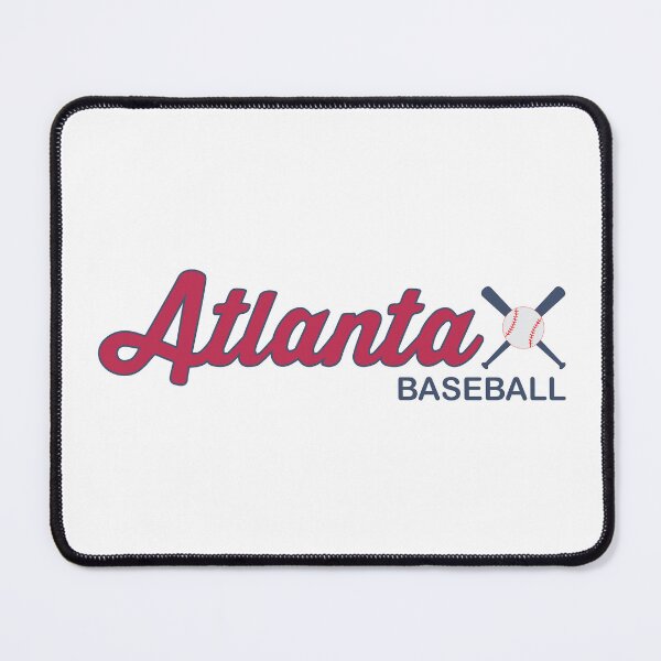 Item preview, Atlanta Baseball Gift designed and sold by akalosa.