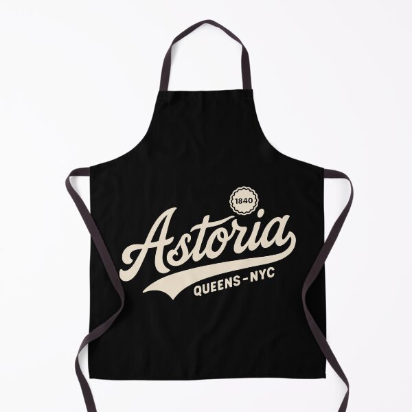 Item preview, Astoria New York Hand Lettered Script designed and sold by Boogosh.