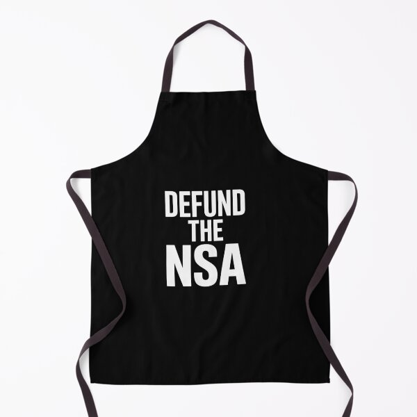 Item preview, Womens Defund the NSA National Security Agency Politics designed and sold by namibambam.