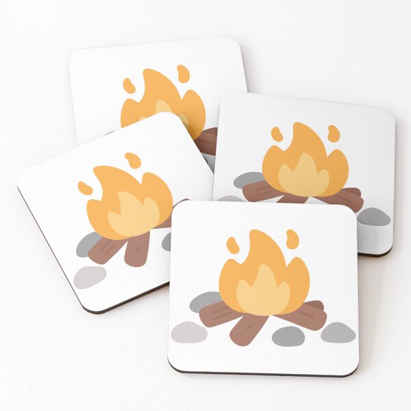 Item preview, Baby Shower Camping designed and sold by KJackArtwork.
