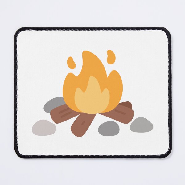 Item preview, Baby Shower Camping designed and sold by KJackArtwork.