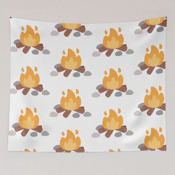 Item preview, Baby Shower Camping designed and sold by KJackArtwork.