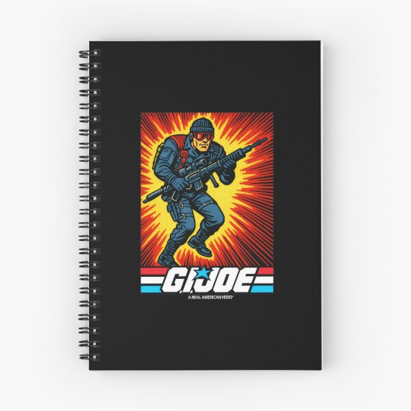 Item preview, Gi Joe Low Light  designed and sold by andrahortyanan.
