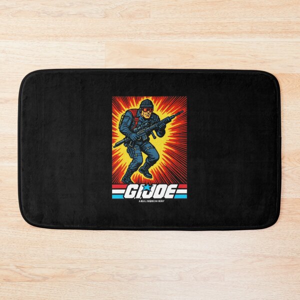 Item preview, Gi Joe Low Light  designed and sold by andrahortyanan.