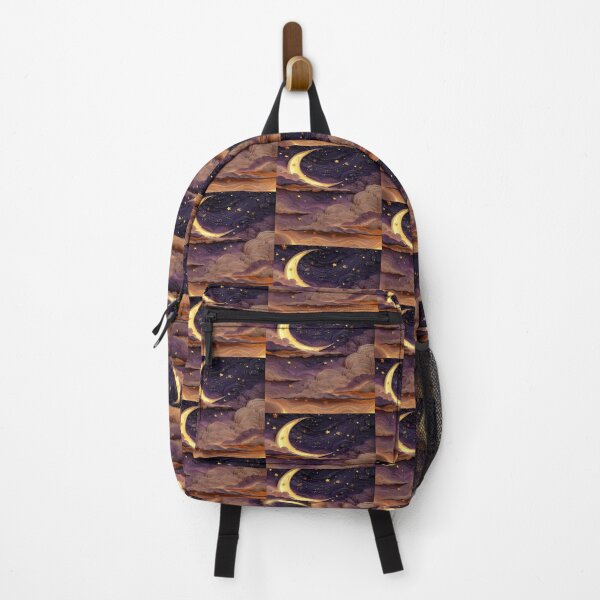 Item preview, Beautiful drawing of shining starry night design designed and sold by NivyasArtistry.