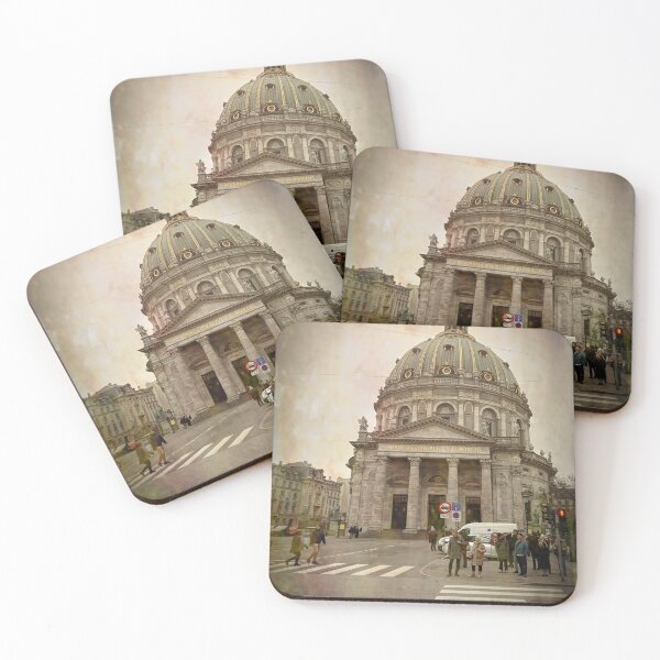 Item preview, Lutheran Cathedral of Our Lady Copenhagen  designed and sold by Violaman.