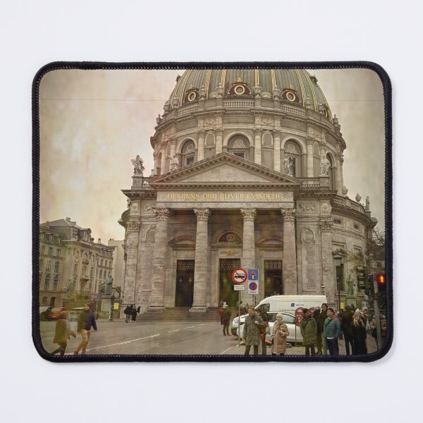 Item preview, Lutheran Cathedral of Our Lady Copenhagen designed and sold by Violaman.