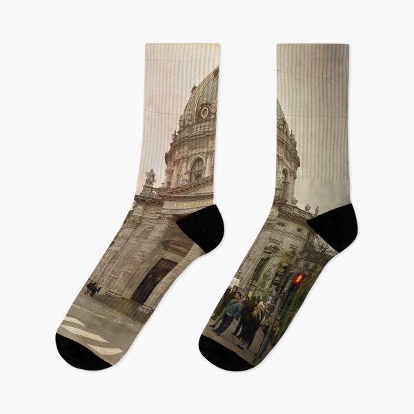 Item preview, Lutheran Cathedral of Our Lady Copenhagen  designed and sold by Violaman.