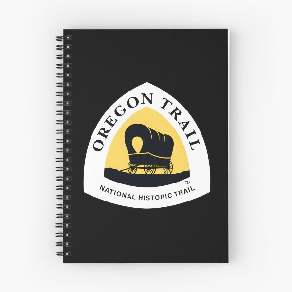 Item preview, Oregon Trail  designed and sold by Broken Antler Designs .