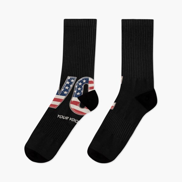 Item preview, Vote American Flag Patriotic Elections Vote Red Blue for Women Men designed and sold by namibambam.