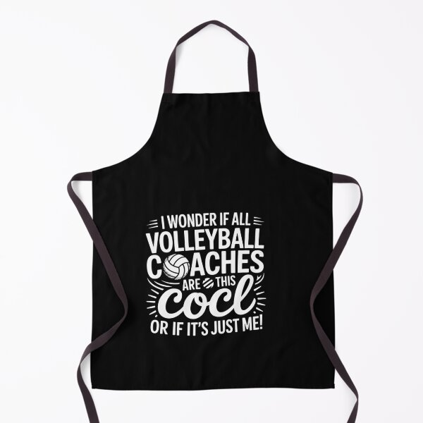 Item preview, Volleyball Coaches for Men Women Ball Coach designed and sold by visionnen.