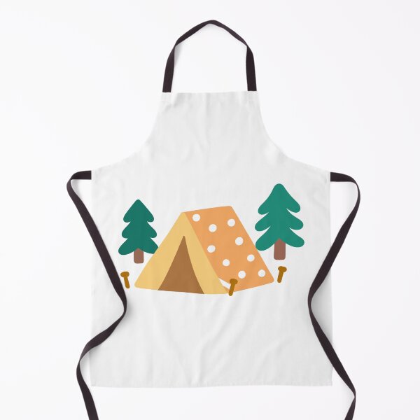 Item preview, Baby Shower Camping designed and sold by KJackArtwork.