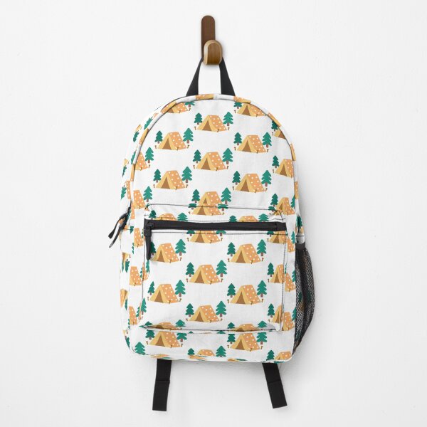 Item preview, Baby Shower Camping designed and sold by KJackArtwork.