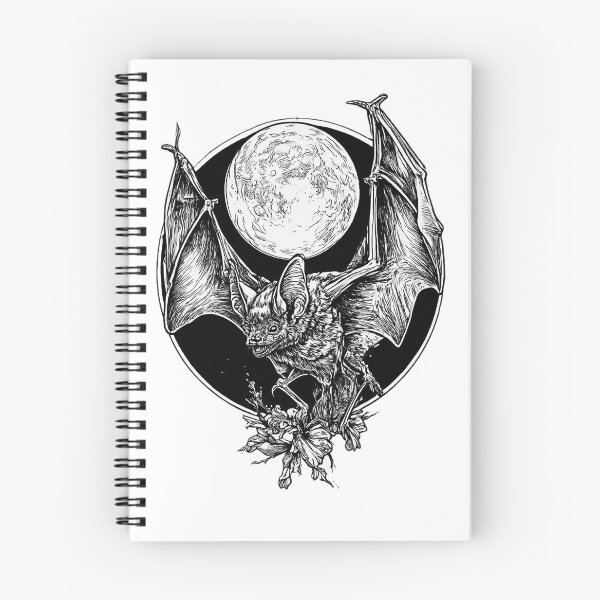 Item preview, Lunar Winged Shadow designed and sold by PigmalionArt.