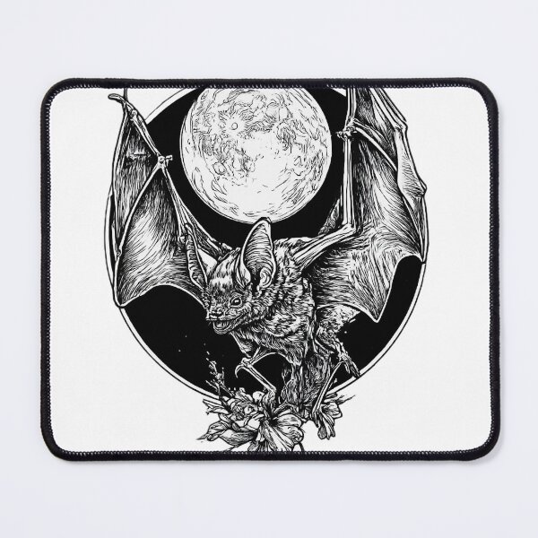 Item preview, Lunar Winged Shadow designed and sold by PigmalionArt.