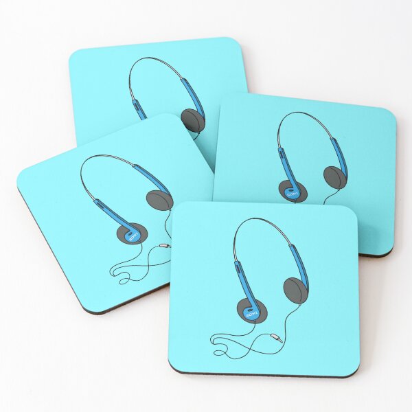 Item preview, Headphones designed and sold by Chris Sketches.