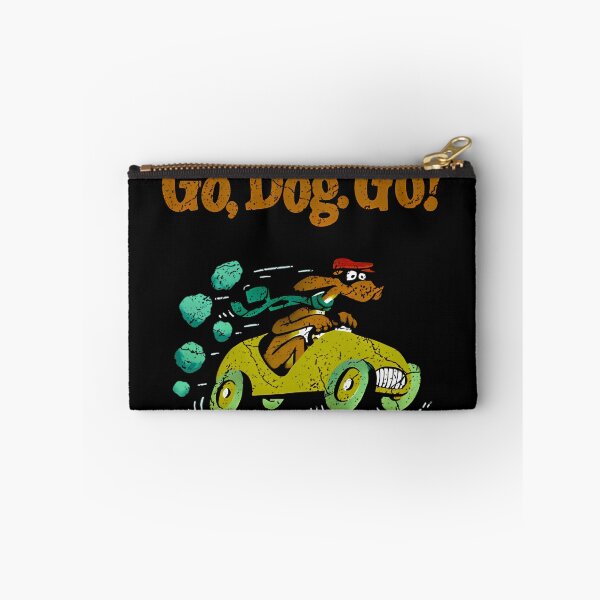 Item preview, Go Dog Go Essential Vintage  designed and sold by BlancheGibson1.