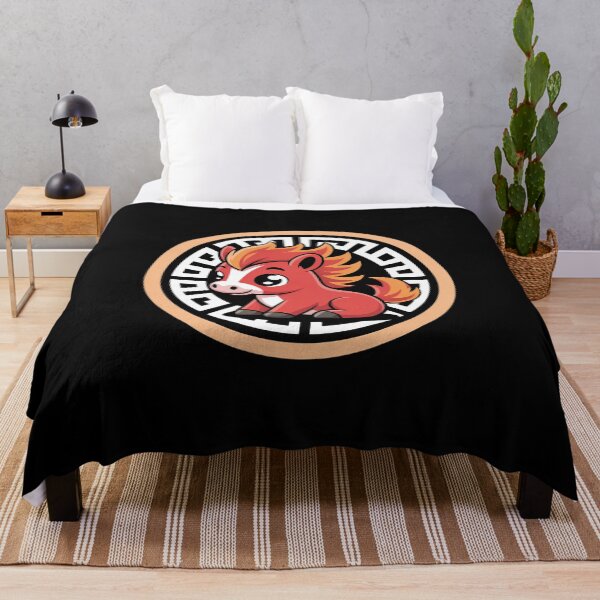 Item preview, Year of Horse 2026 Lunar New Year Chinese New Year 2026  designed and sold by MyzoToyota.