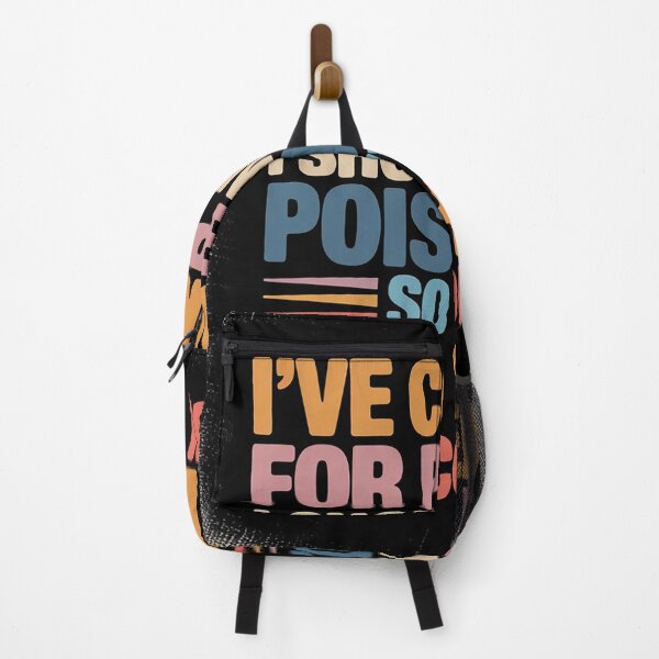 Item preview, I've Cooked For People I Should Have Poisoned So Yes I Do08 designed and sold by NailMolisa.